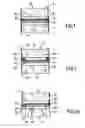 Fig. 02 - Electromagnetic shield structure