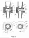 Fig. 08 - Method and apparatus for adding a tubular to drill string with diverter