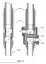 Fig. 09 - Method and apparatus for adding a tubular to drill string with diverter