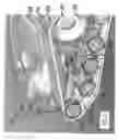 Fig. 03 - SUSPENSION SYSTEM FOR A TRACK CHASSIS
