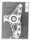 Fig. 04 - SUSPENSION SYSTEM FOR A TRACK CHASSIS