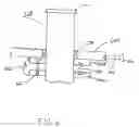 Fig. 07 - Method and apparatus for moving a bed