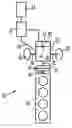 Fig. 02 - Hybrid drive unit, and method of controlling a gear shift sequence in a manual shift transmission of a hybrid drive unit