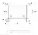 Fig. 01 - Cooling device for use on a vehicle