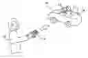 Fig. 01 - Remote/occupant controlled toy vehicle