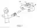 Fig. 02 - Remote/occupant controlled toy vehicle