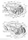 Fig. 03 - VEHICLE WITH ADJUSTABLE AXLE SYSTEM FOR ACTIVELY MAINTAINING STABILITY