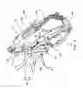 Fig. 10 - Shroud of a vehicle