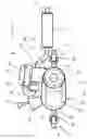Fig. 03 - All-terrain vehicle engine configuration