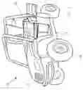 Fig. 04 - All-terrain vehicle engine configuration