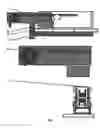 Fig. 04 - Cable Ladder Device for High Building Rescue