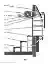 Fig. 07 - Cable Ladder Device for High Building Rescue