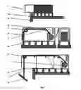 Fig. 08 - Cable Ladder Device for High Building Rescue