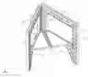 Fig. 01 - FOLDING SAWHORSE