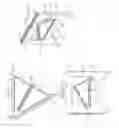 Fig. 04 - FOLDING SAWHORSE