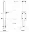 Fig. 06 - Universal ladder leveler
