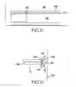 Fig. 08 - Electronic shopping cart handle