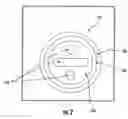 Fig. 03 - Elevator compensating cable having a selected loop radius and associated system and method