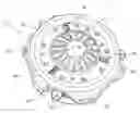 Fig. 01 - CENTRIFUGALLY ASSISTED CLUTCH