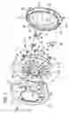 Fig. 03 - CENTRIFUGALLY ASSISTED CLUTCH