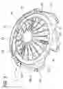 Fig. 04 - CENTRIFUGALLY ASSISTED CLUTCH