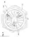 Fig. 13 - CENTRIFUGALLY ASSISTED CLUTCH