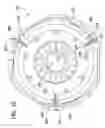 Fig. 15 - CENTRIFUGALLY ASSISTED CLUTCH