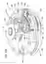 Fig. 19 - CENTRIFUGALLY ASSISTED CLUTCH