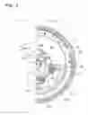 Fig. 04 - Flywheel assembly
