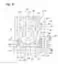 Fig. 09 - Flywheel assembly