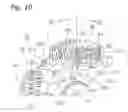 Fig. 11 - Flywheel assembly