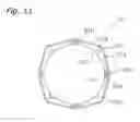 Fig. 12 - Flywheel assembly