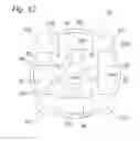 Fig. 13 - Flywheel assembly