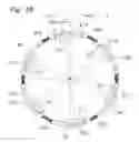 Fig. 17 - Flywheel assembly
