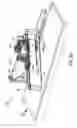 Fig. 08 - Device for diverting products sideways from a conveyor