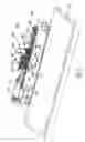 Fig. 11 - Device for diverting products sideways from a conveyor