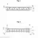 Fig. 02 - Chain-type conveyor having direction-changing roller