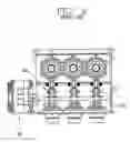 Fig. 03 - Solid insulated disconnection switch