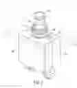 Fig. 05 - Electrical switching apparatus indicating status through panel aperture