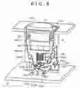 Fig. 10 - Switch mechanism and electronic apparatus