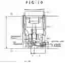 Fig. 11 - Switch mechanism and electronic apparatus