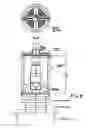 Fig. 08 - Coking drum related method and apparatus