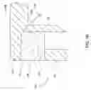 Fig. 03 - Ground shield for a PVD chamber