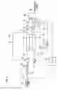 Fig. 02 - Fuel cell discharge-gas processing device