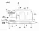 Fig. 03 - Fuel cell discharge-gas processing device