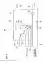 Fig. 04 - Fuel cell discharge-gas processing device