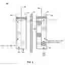 Fig. 04 - Orientation independent electroosmotic pump