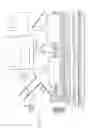 Fig. 02 - Measuring duct offgas temperatures to improve electrolytic cell energy efficiency
