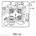 Fig. 03 - Image sensor system for monitoring condition of electrode for electrochemical process tools