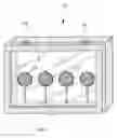 Fig. 01 - Golf ball display case